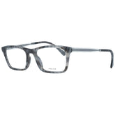 Police Gray Plastic Glasses (Frames)